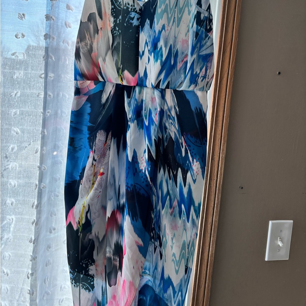 Chelsea 28 dress